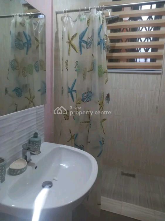 Short Let 1 Bedroom Apartment, Galaxy International School, East Legon