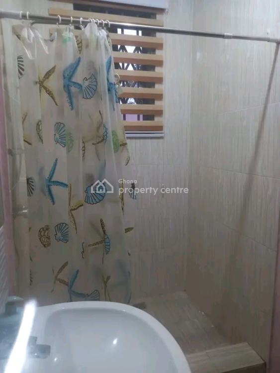 Short Let 1 Bedroom Apartment, Galaxy International School, East Legon