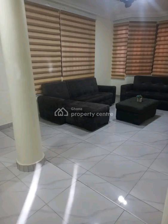 Short Let 1 Bedroom Apartment, Galaxy International School, East Legon