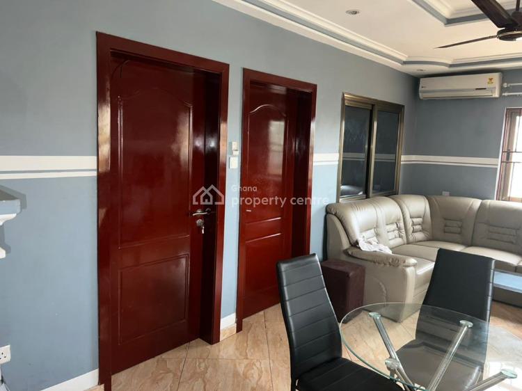 Short Let Furnished 2 Bedroom Apartment, Dzorwulu, Accra 2 Beds, 2 Baths Ghana Property