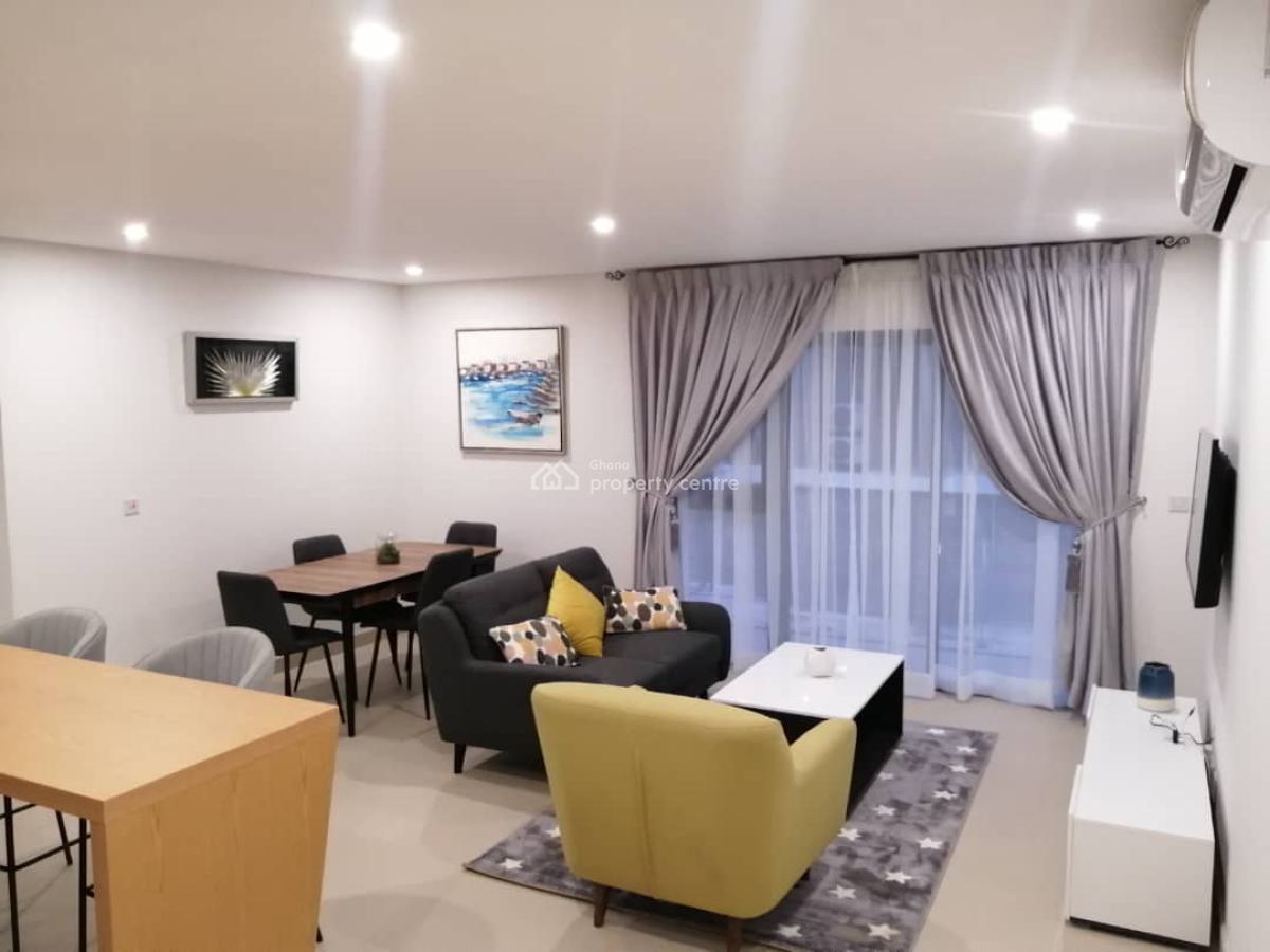 Newly Built Executive 2 Bedrooms Apartment Available, West Legon - Greater Accra- Ghana, East Legon, Accra, Apartment for Sale