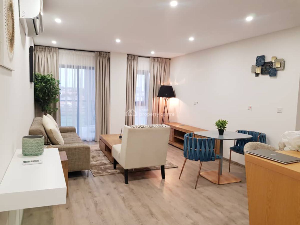 Newly Built Executive 2 Bedrooms Apartment Available, West Legon - Greater Accra- Ghana, East Legon, Accra, Apartment for Sale