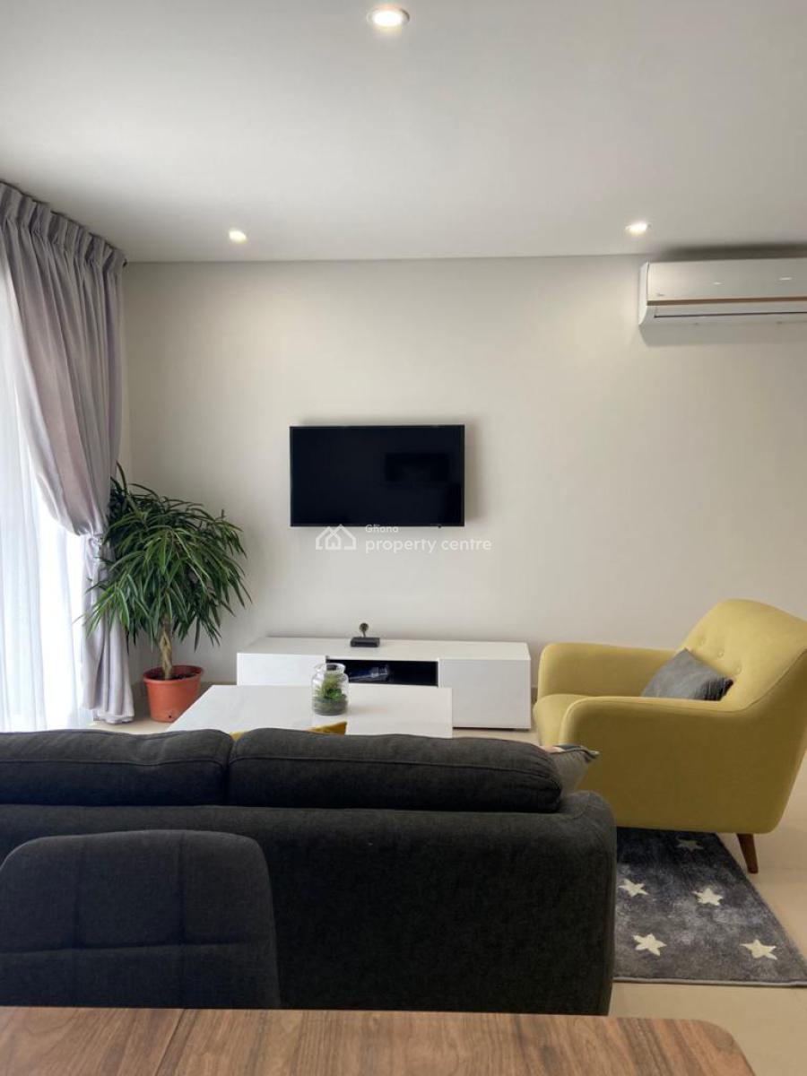 Newly Built Executive 2 Bedrooms Apartment Available, West Legon - Greater Accra- Ghana, East Legon, Accra, Apartment for Sale