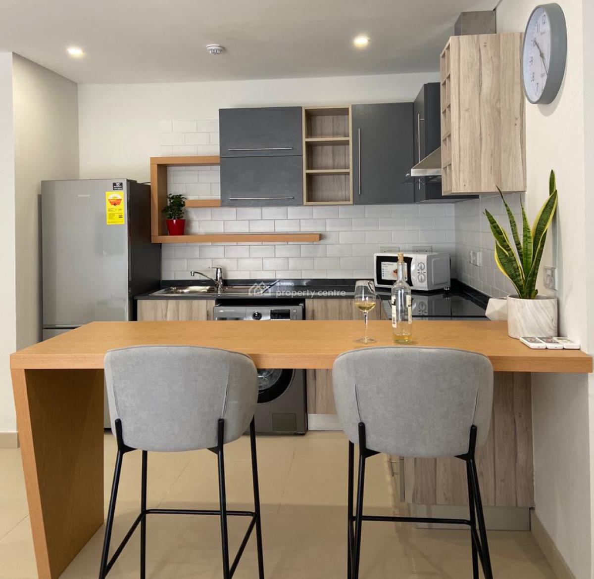 Newly Built Executive 2 Bedrooms Apartment Available, West Legon - Greater Accra- Ghana, East Legon, Accra, Apartment for Sale