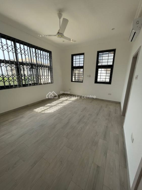 Newly Built 3 Bedroom Apartment, North Labone, Accra, Apartment for Rent