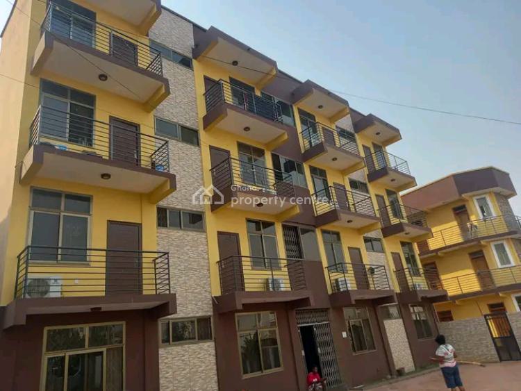 Short Let Studio Apartment, Tse Addo, Accra 1 Beds, 1 Baths Ghana