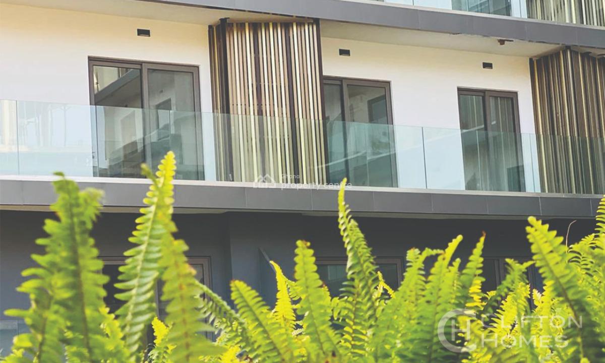 Executive Suite, Patrice Lumumba Street, Airport Residential Area, Accra, Apartment for Rent