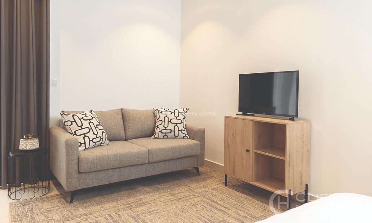 Executive Suite, Patrice Lumumba Street, Airport Residential Area, Accra, Apartment for Rent