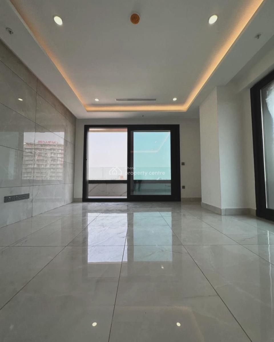 Newly Built Executive 4 Bedrooms Houses an Outhouse and Swimming Pool, Adjiringanor, East Legon, Accra, House for Sale