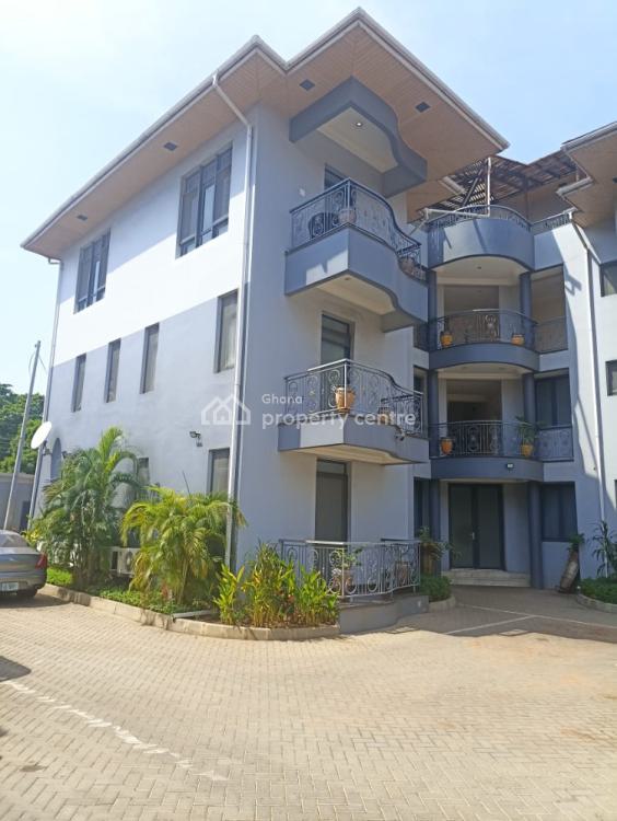 2 Bedroom Furnished Apartments, North Ridge, Accra, Apartment for Rent