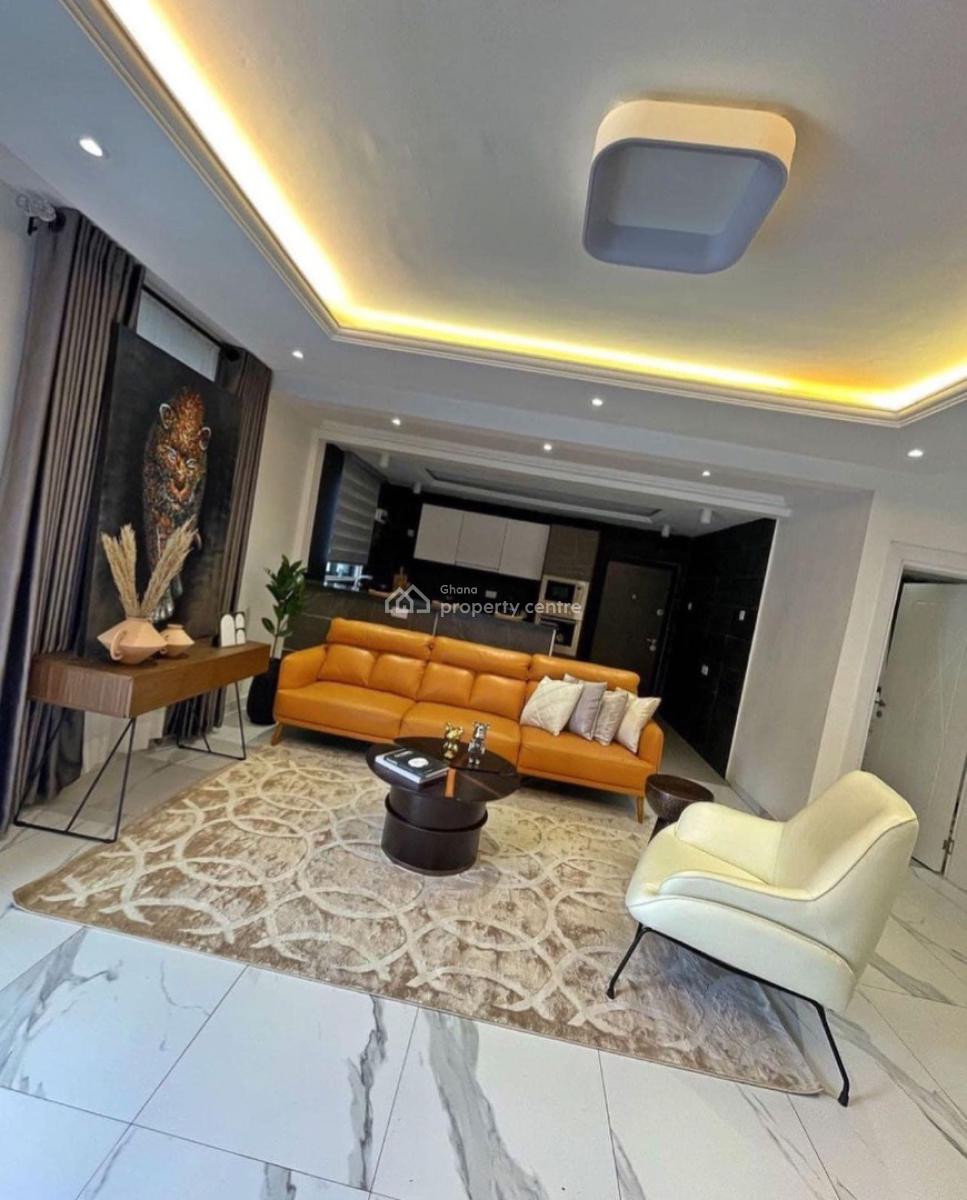 Newly Built Executive 4 Bedrooms Houses Available, Tema, Tema, Accra, House for Sale