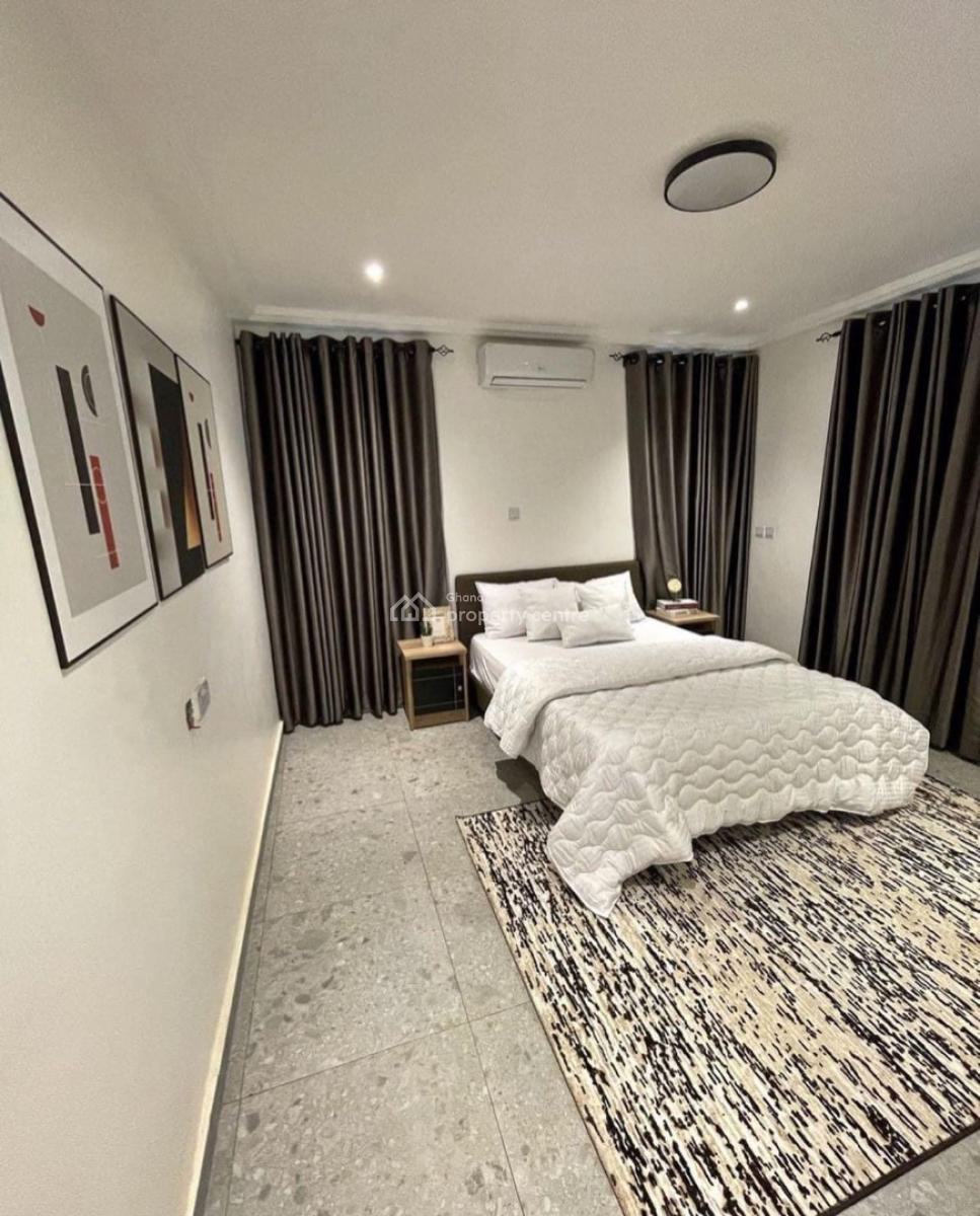 Newly Built Executive 4 Bedrooms Houses Available, Tema, Tema, Accra, House for Sale