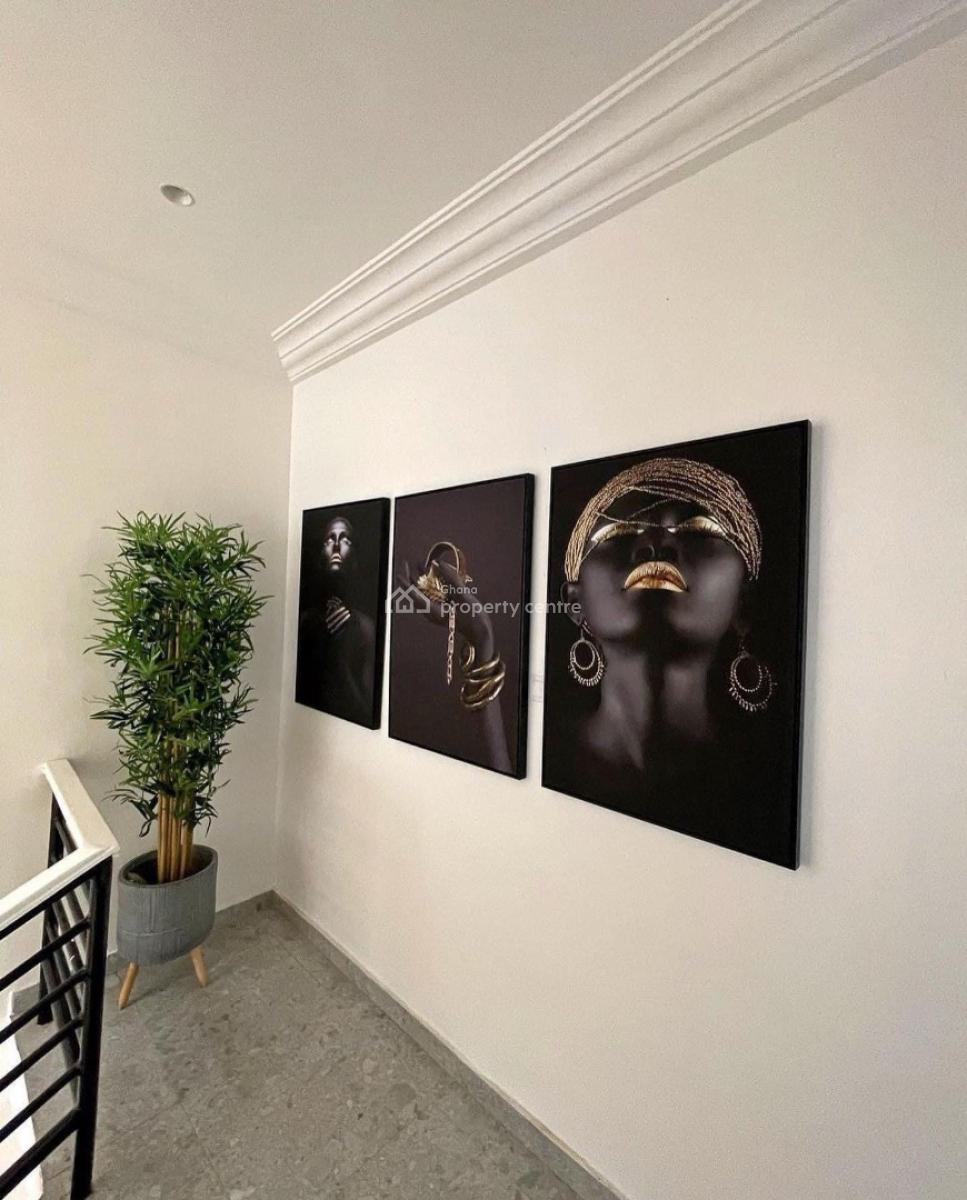 Newly Built Executive 4 Bedrooms Houses Available, Tema, Tema, Accra, House for Sale