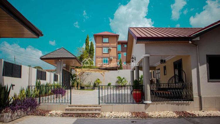 Luxury Studio Apartments, Achimota, Accra, Apartment Short Let