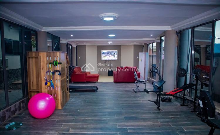 Luxury Studio Apartments, Achimota, Accra, Apartment Short Let