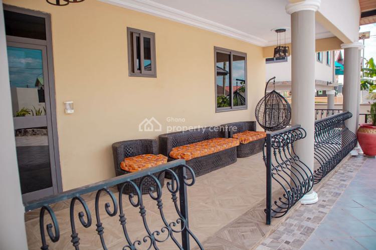 Luxury Studio Apartments, Achimota, Accra, Apartment Short Let