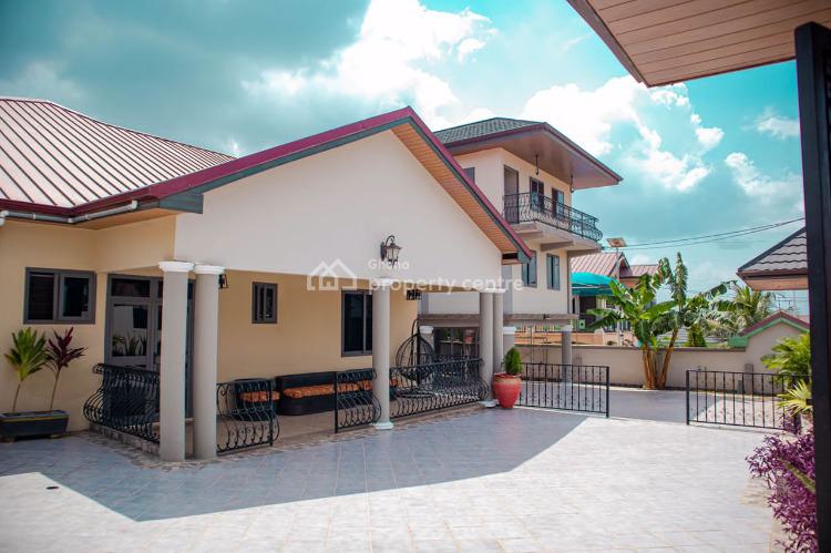 Luxury Studio Apartments, Achimota, Accra, Apartment Short Let