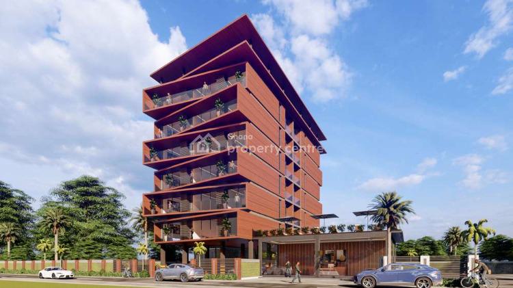 2 Bedroom Apartment, Airport Residential Area, Accra, Apartment for Sale