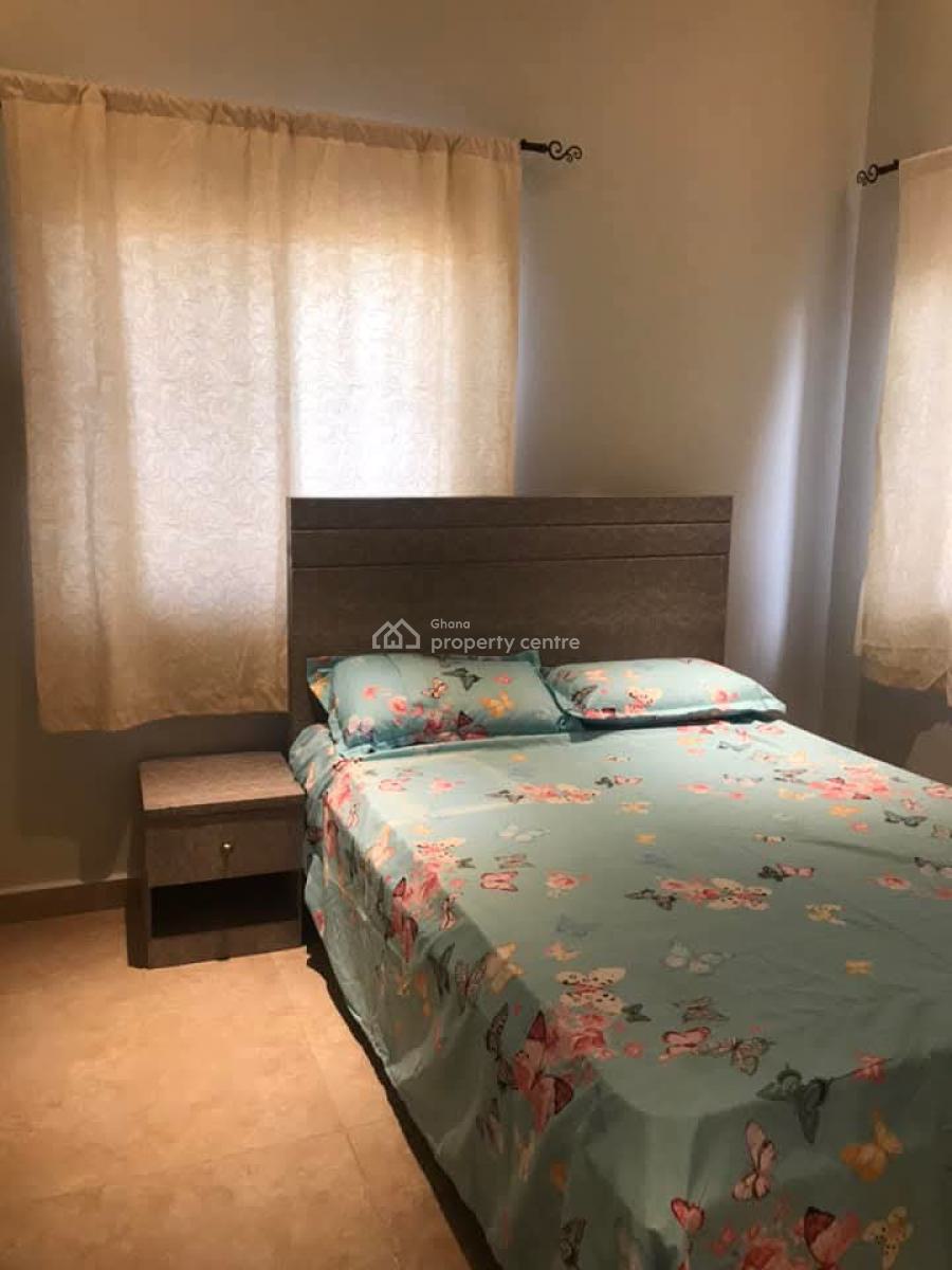 4 Bedrooms Furnished Townhouse, Adenta - Sakora, Adenta Municipal, Accra, Townhouse for Sale