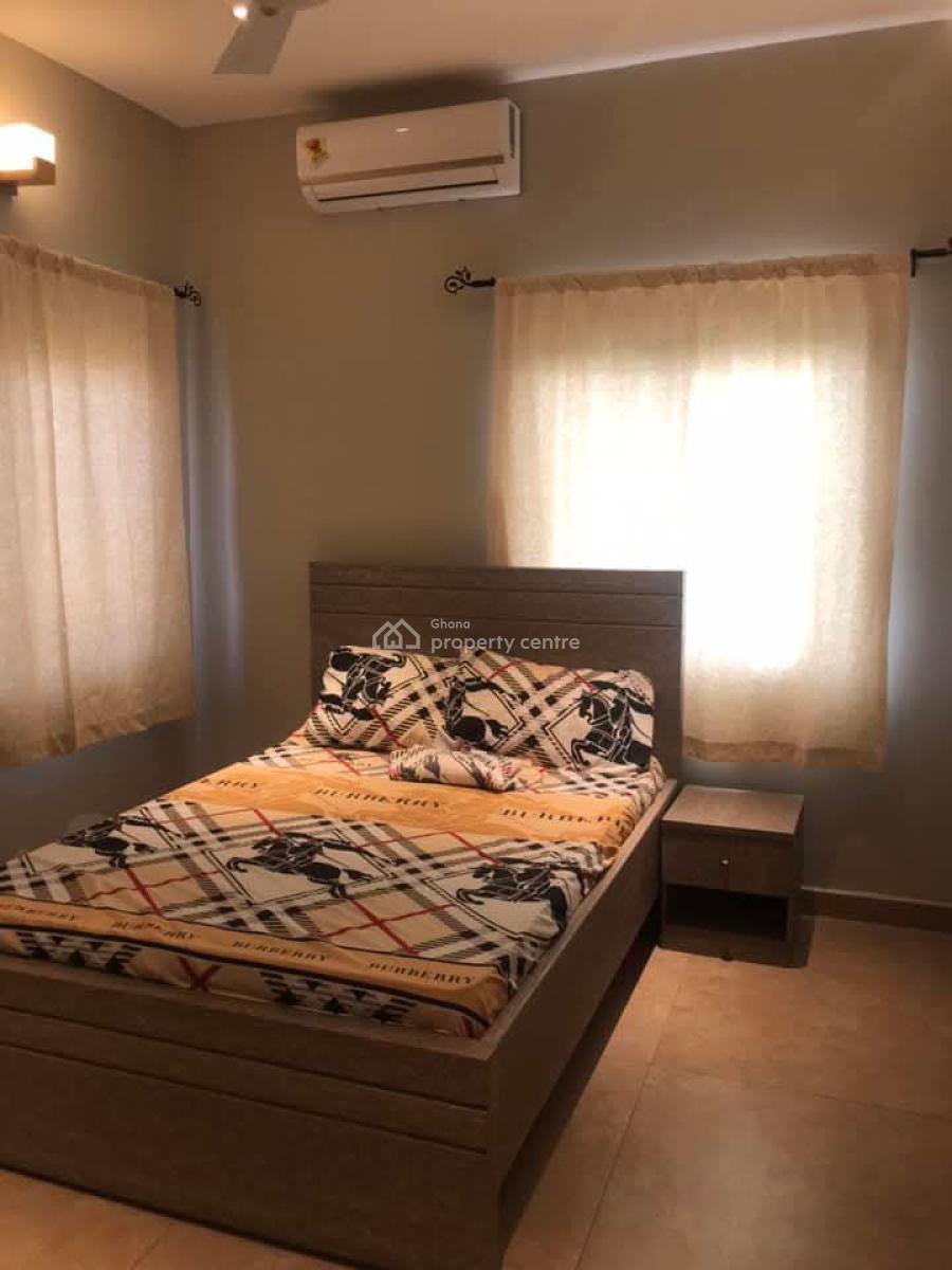 4 Bedrooms Furnished Townhouse, Adenta - Sakora, Adenta Municipal, Accra, Townhouse for Sale