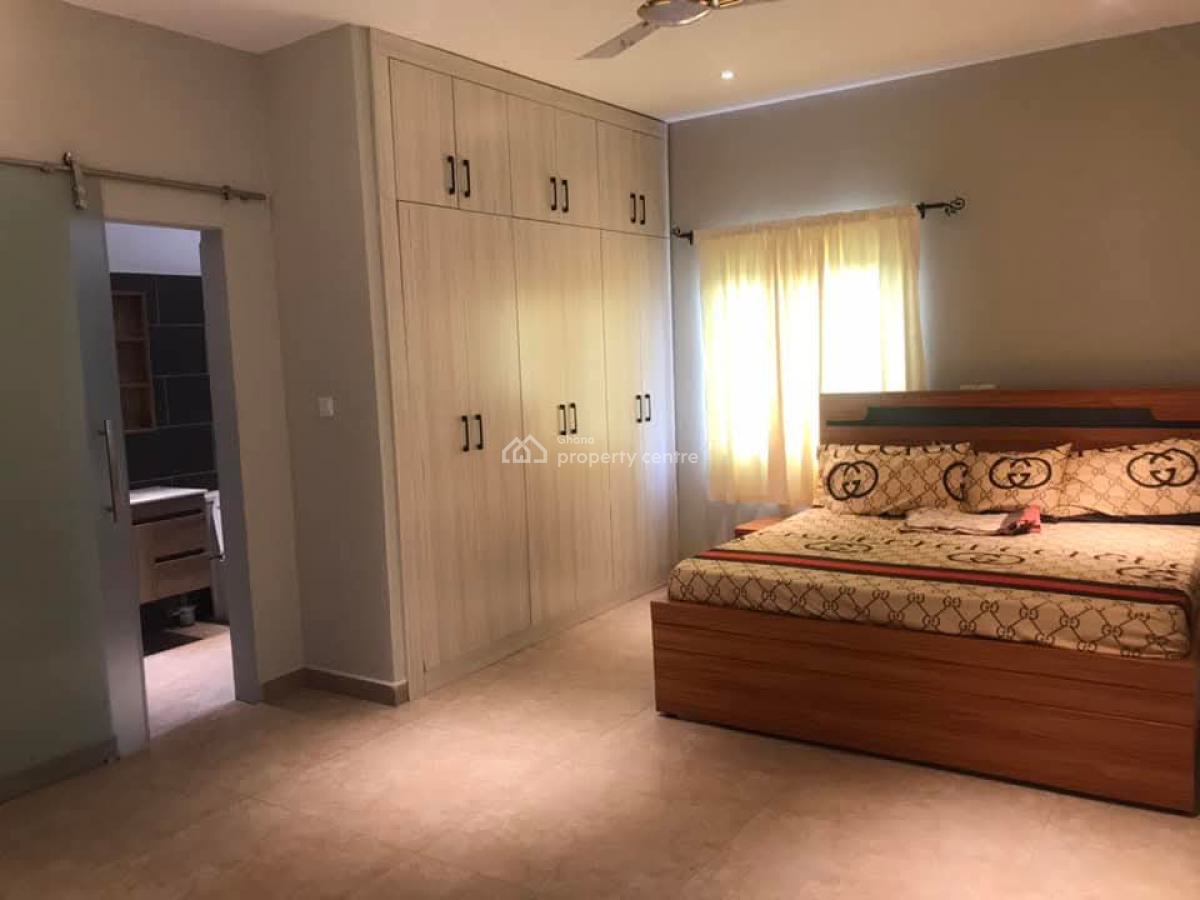 4 Bedrooms Furnished Townhouse, Adenta - Sakora, Adenta Municipal, Accra, Townhouse for Sale