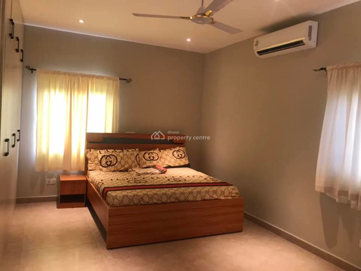 4 Bedrooms Furnished Townhouse, Adenta - Sakora, Adenta Municipal, Accra, Townhouse for Sale