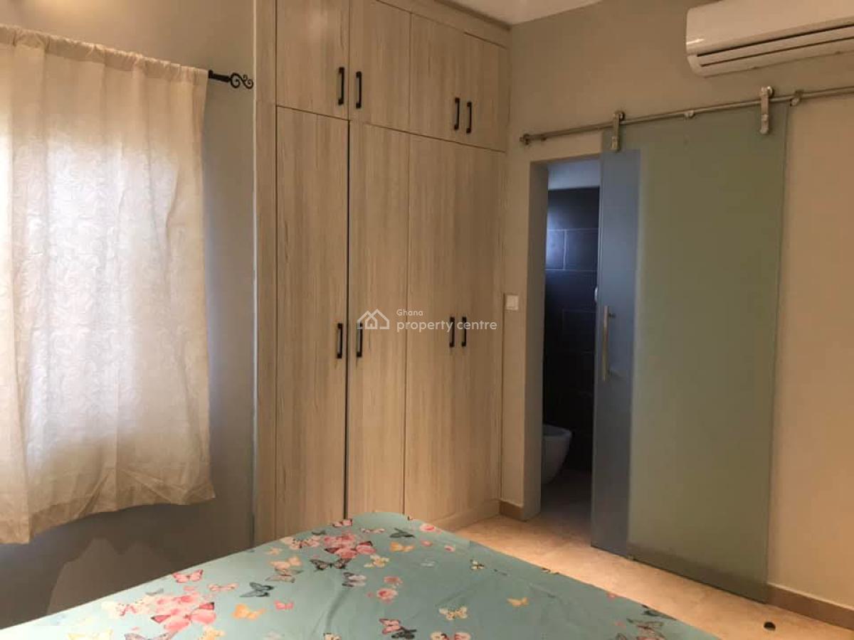 4 Bedrooms Furnished Townhouse, Adenta - Sakora, Adenta Municipal, Accra, Townhouse for Sale