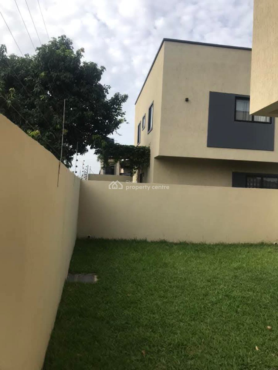 4 Bedrooms Furnished Townhouse, Adenta - Sakora, Adenta Municipal, Accra, Townhouse for Sale
