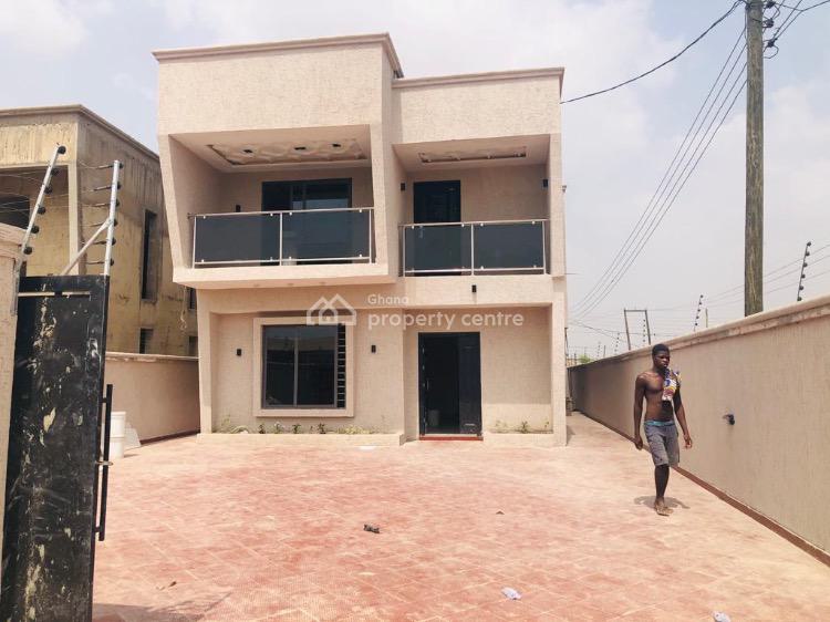 4 Bedroom House, Lakeside, Accra Metropolitan, Accra, House for Sale