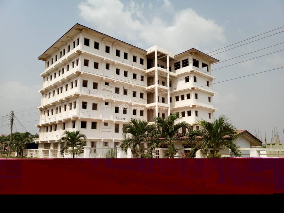 Commercial  Property, Tseaddo-airport Hills, Accra Metropolitan, Accra, Plaza / Complex / Mall for Sale