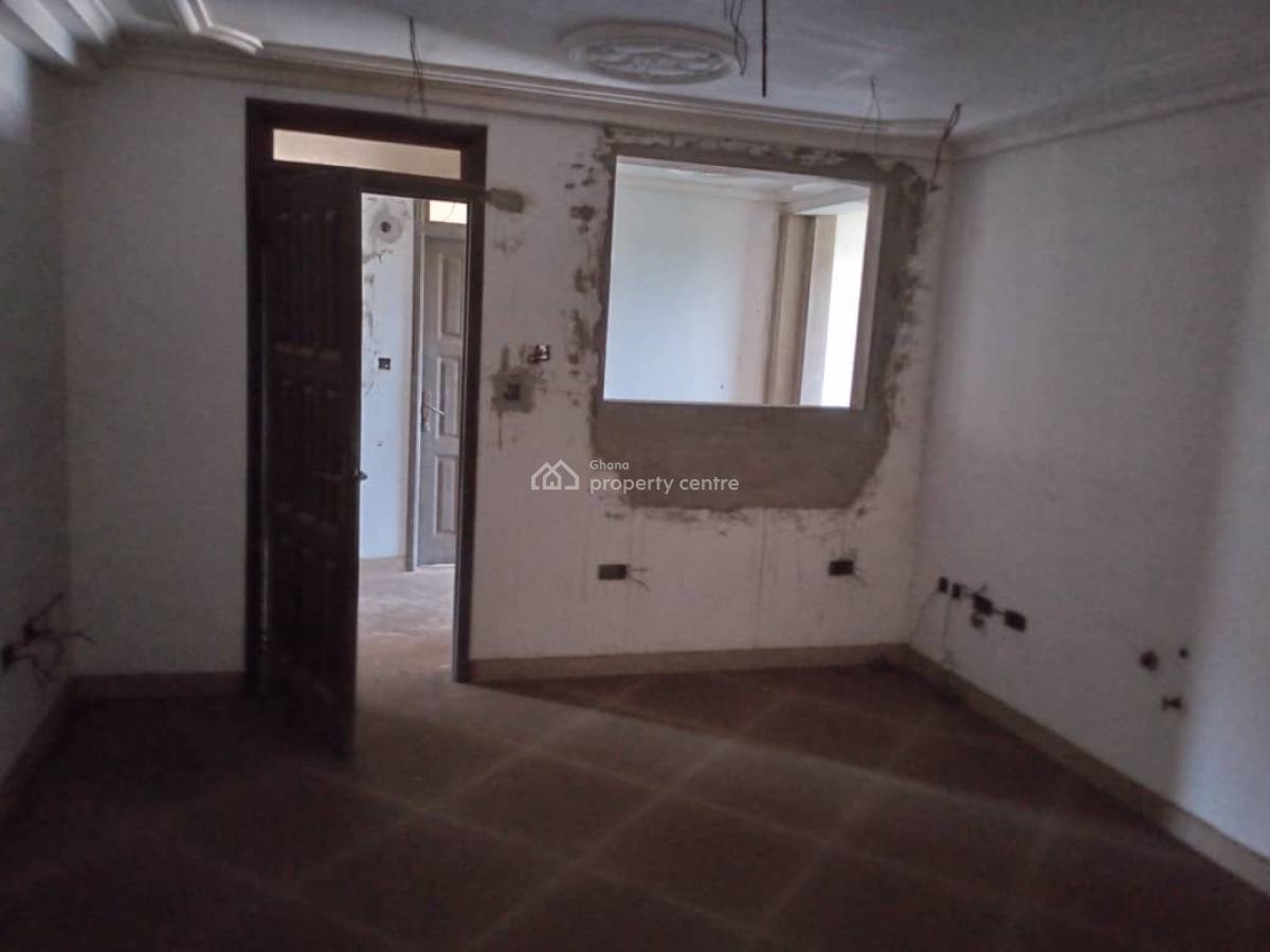 Commercial  Property, Tseaddo-airport Hills, Accra Metropolitan, Accra, Plaza / Complex / Mall for Sale