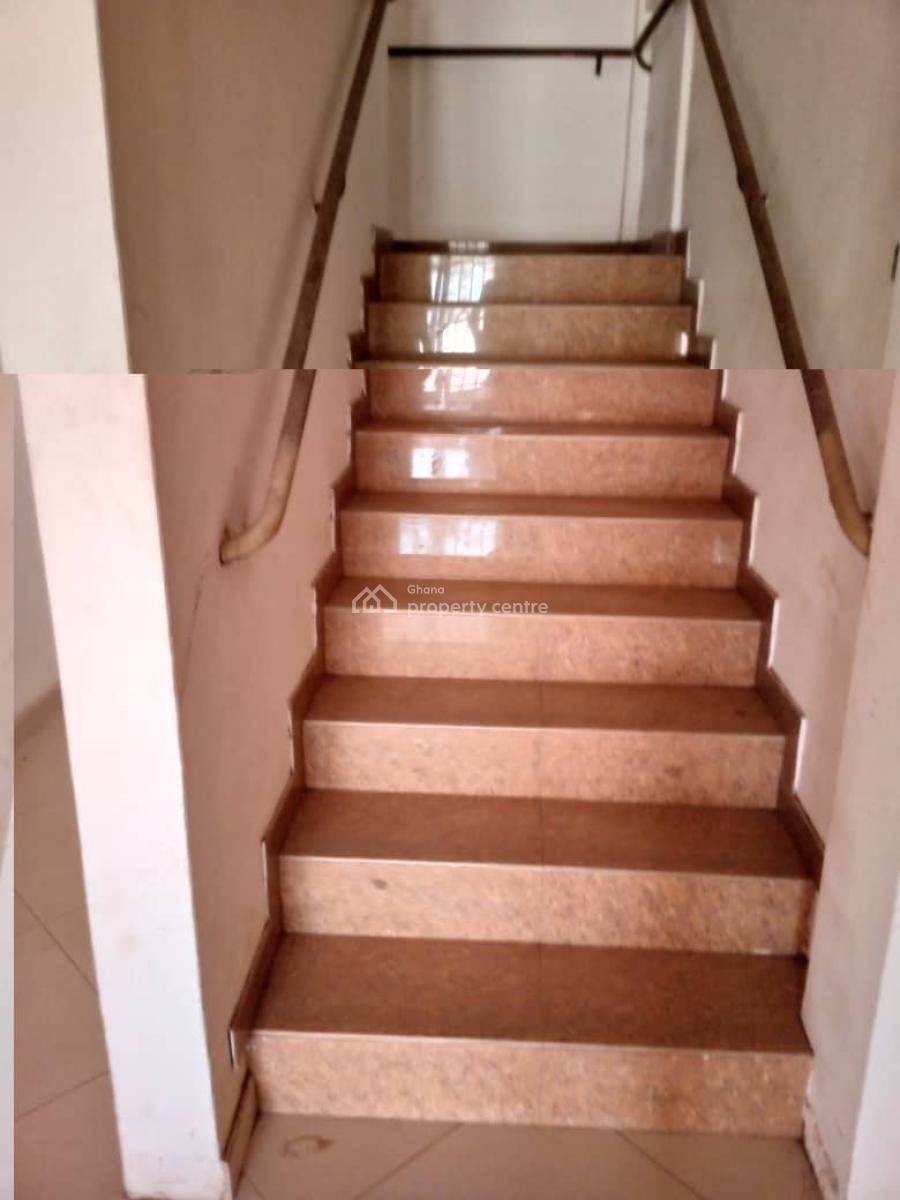 Commercial  Property, Tseaddo-airport Hills, Accra Metropolitan, Accra, Plaza / Complex / Mall for Sale