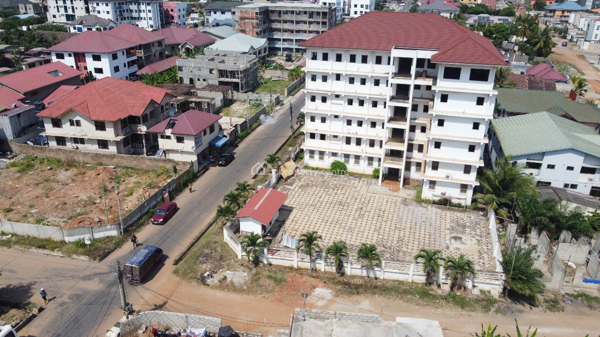 Commercial  Property, Tseaddo-airport Hills, Accra Metropolitan, Accra, Plaza / Complex / Mall for Sale