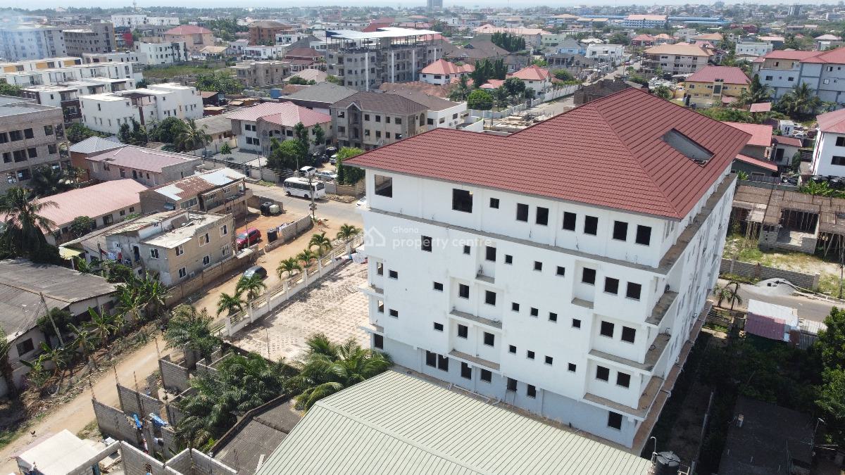 Commercial  Property, Tseaddo-airport Hills, Accra Metropolitan, Accra, Plaza / Complex / Mall for Sale