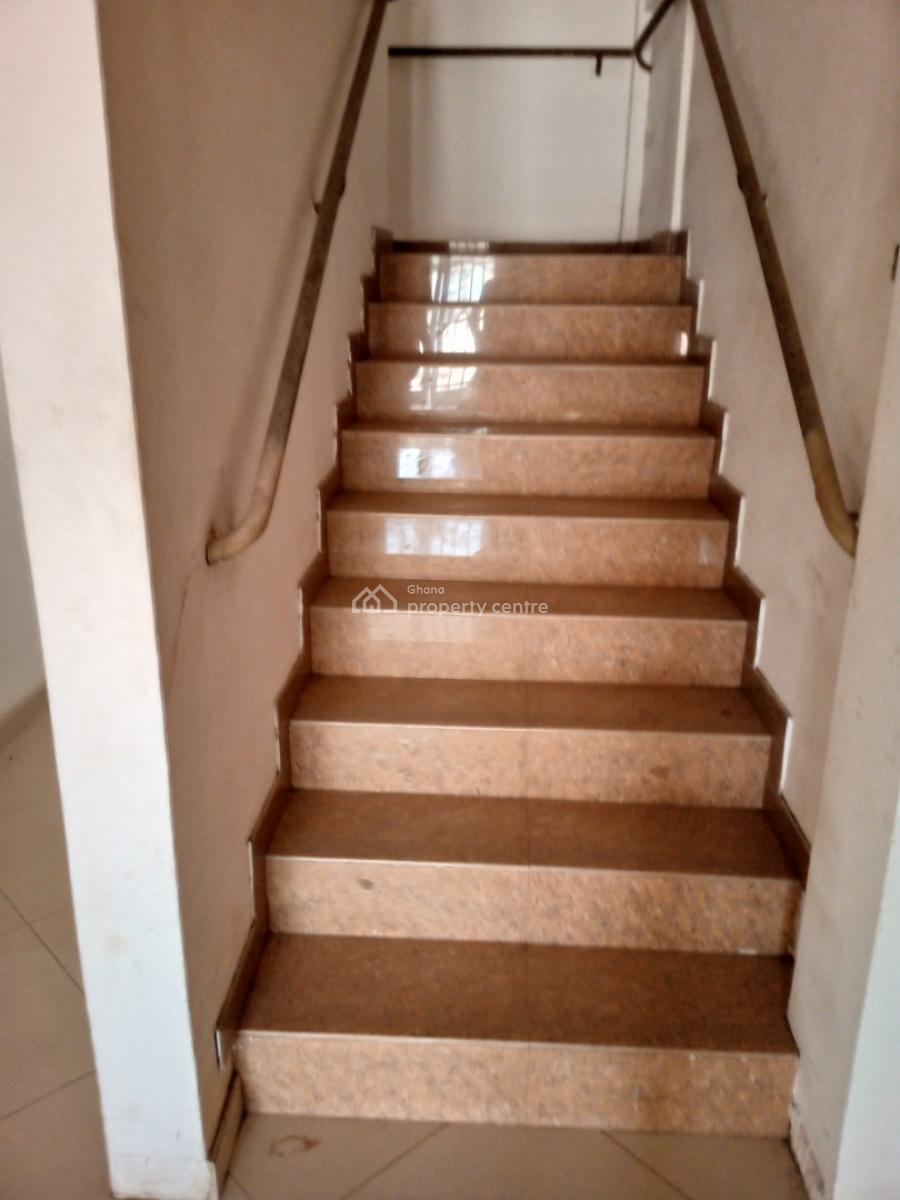 Commercial  Property, Tseaddo-airport Hills, Accra Metropolitan, Accra, Plaza / Complex / Mall for Sale