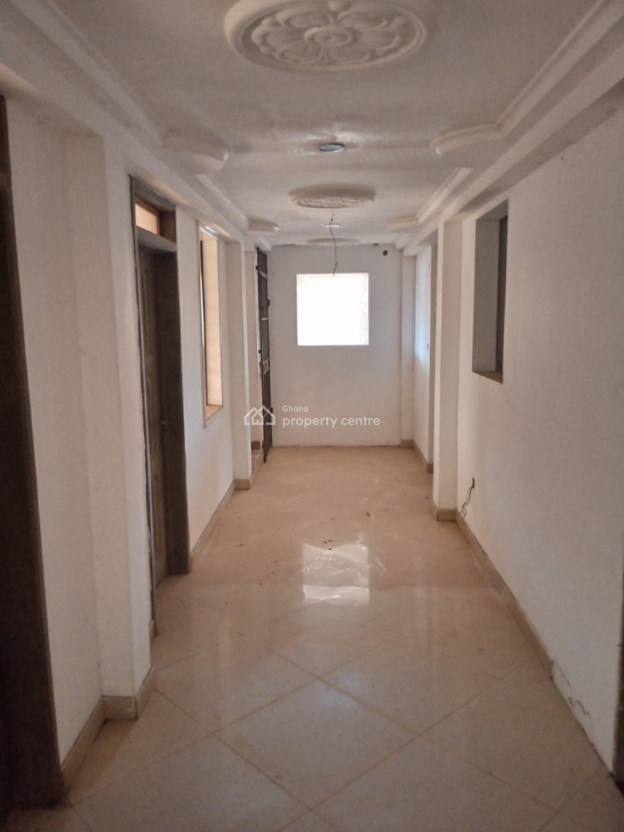Commercial  Property, Tseaddo-airport Hills, Accra Metropolitan, Accra, Plaza / Complex / Mall for Sale