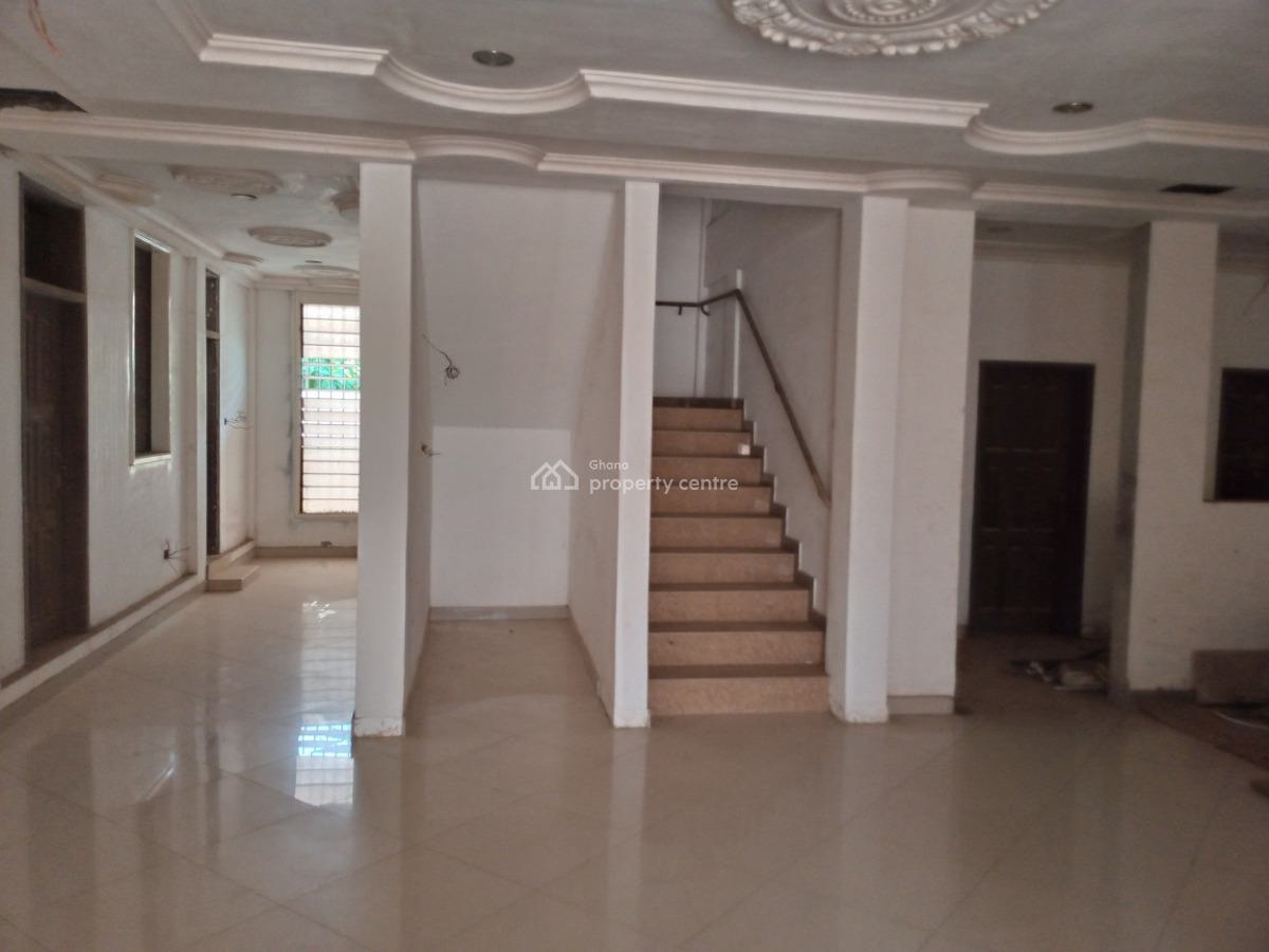 Commercial  Property, Tseaddo-airport Hills, Accra Metropolitan, Accra, Plaza / Complex / Mall for Sale