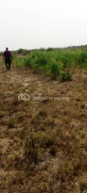 Genuine Litigation Free Land, Amasaman, Danchira, Ga East Municipal, Accra, Residential Land for Sale