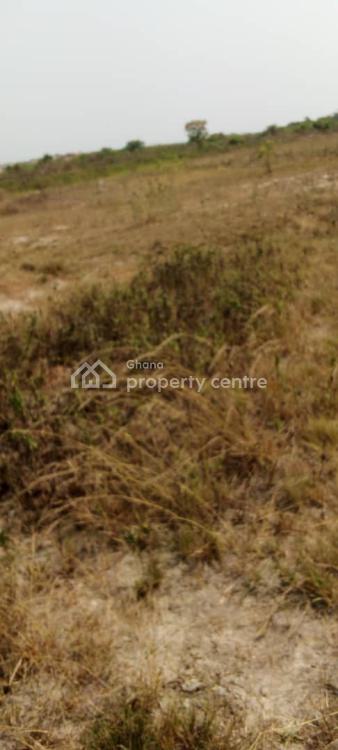 Genuine Litigation Free Land, Amasaman, Danchira, Ga East Municipal, Accra, Residential Land for Sale