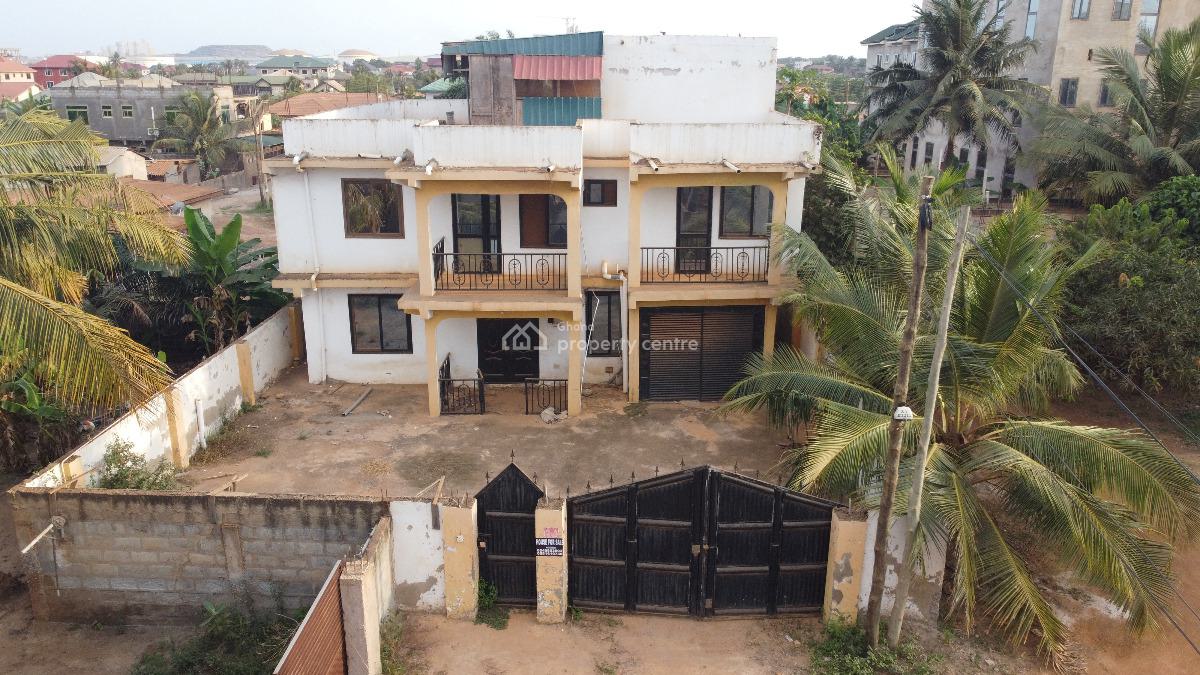 12 Bedrooms Property, Tema Golf City, Tema, Accra, Commercial Property for Rent