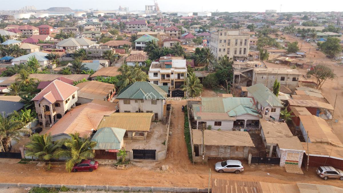 12 Bedrooms Property, Tema Golf City, Tema, Accra, Commercial Property for Rent