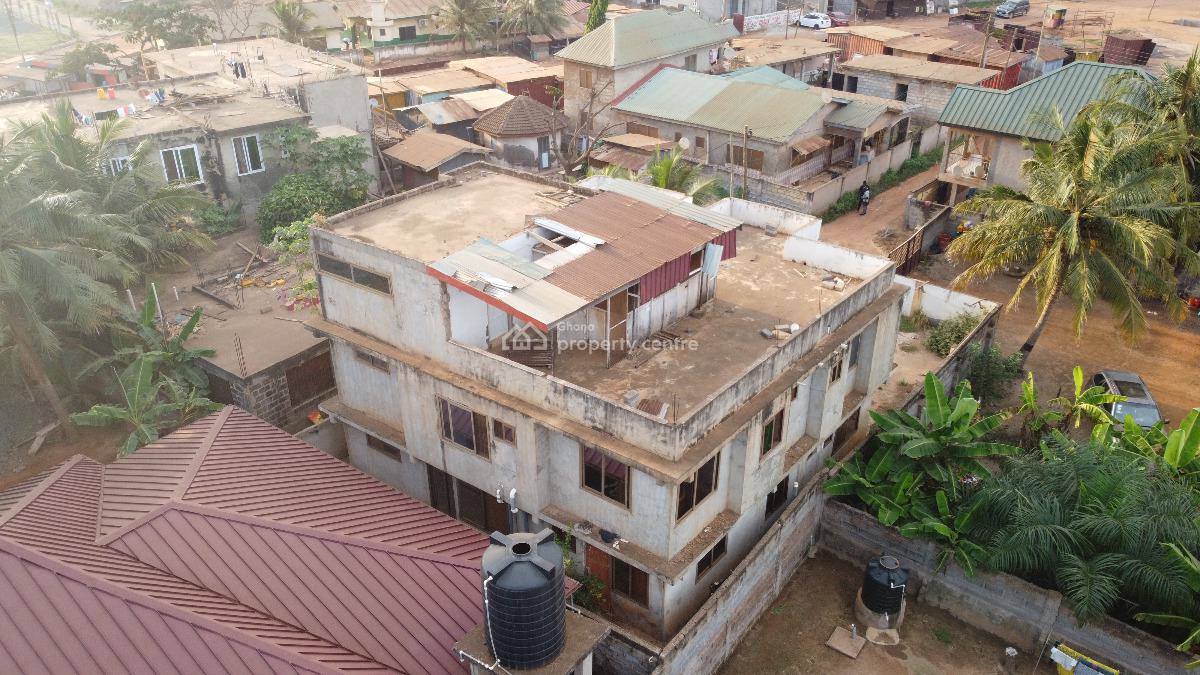 12 Bedrooms Property, Tema Golf City, Tema, Accra, Commercial Property for Rent