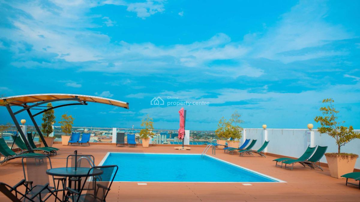 Commercial Property in a Prime Area, Tse Addo, Accra, Commercial Property for Sale