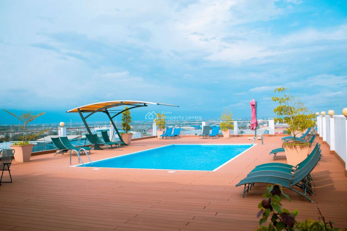 Commercial Property in a Prime Area, Tse Addo, Accra, Commercial Property for Sale