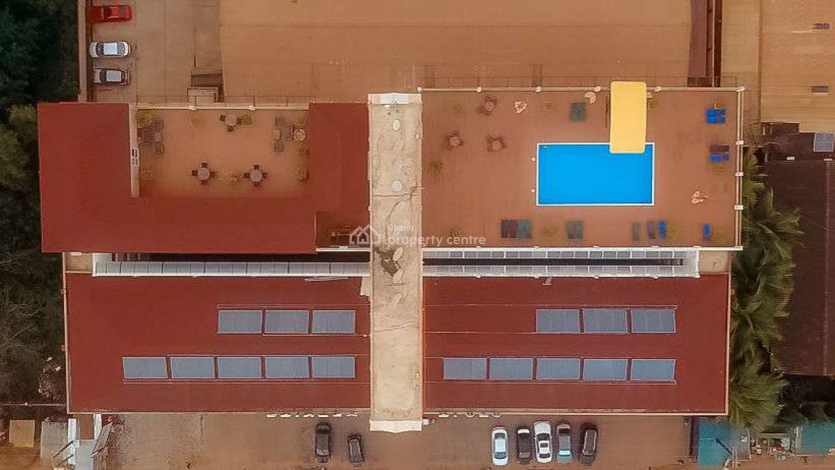 Commercial Property in a Prime Area, Tse Addo, Accra, Commercial Property for Sale