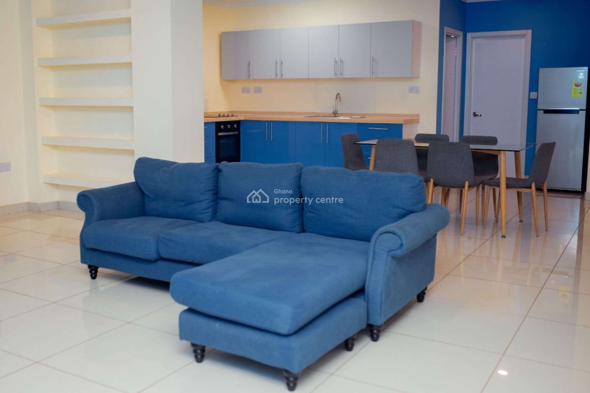 Commercial Property in a Prime Area, Tse Addo, Accra, Commercial Property for Sale