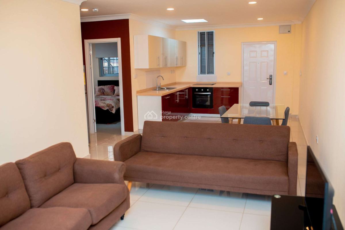 Commercial Property in a Prime Area, Tse Addo, Accra, Commercial Property for Sale