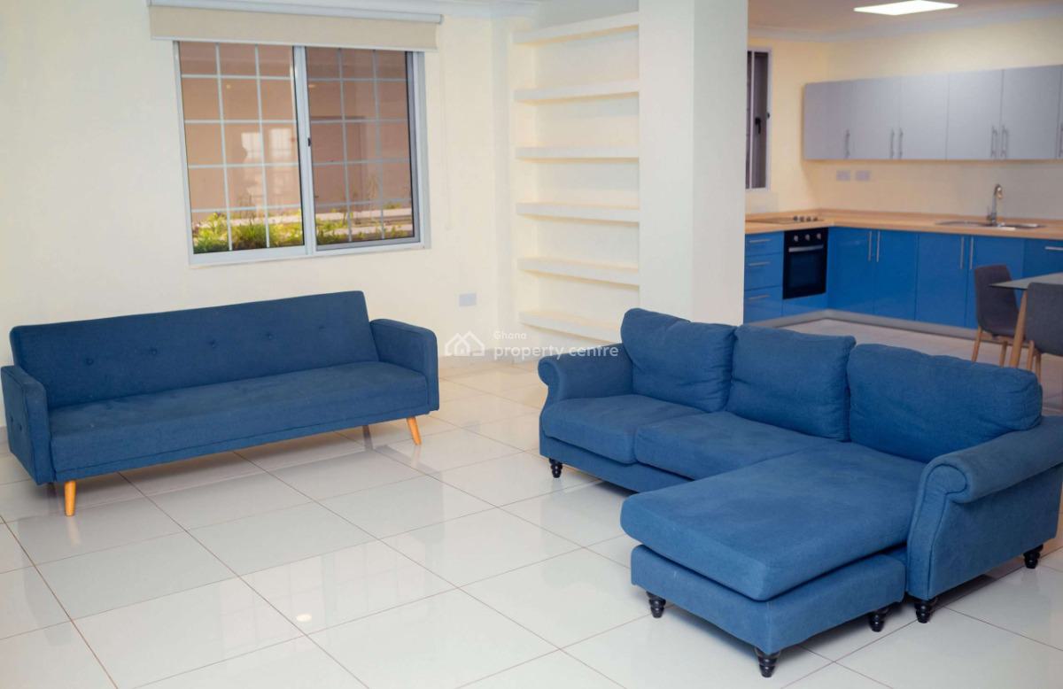 Commercial Property in a Prime Area, Tse Addo, Accra, Commercial Property for Sale