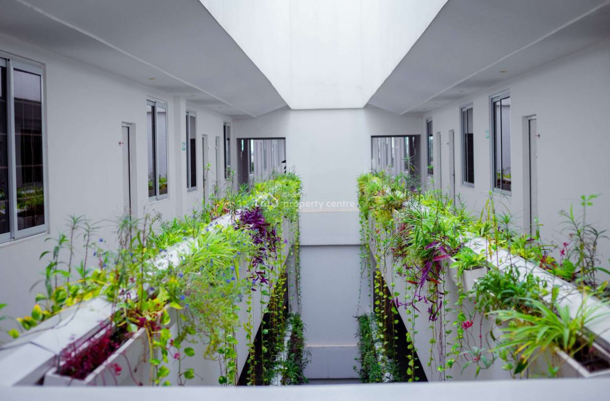 Commercial Property in a Prime Area, Tse Addo, Accra, Commercial Property for Sale