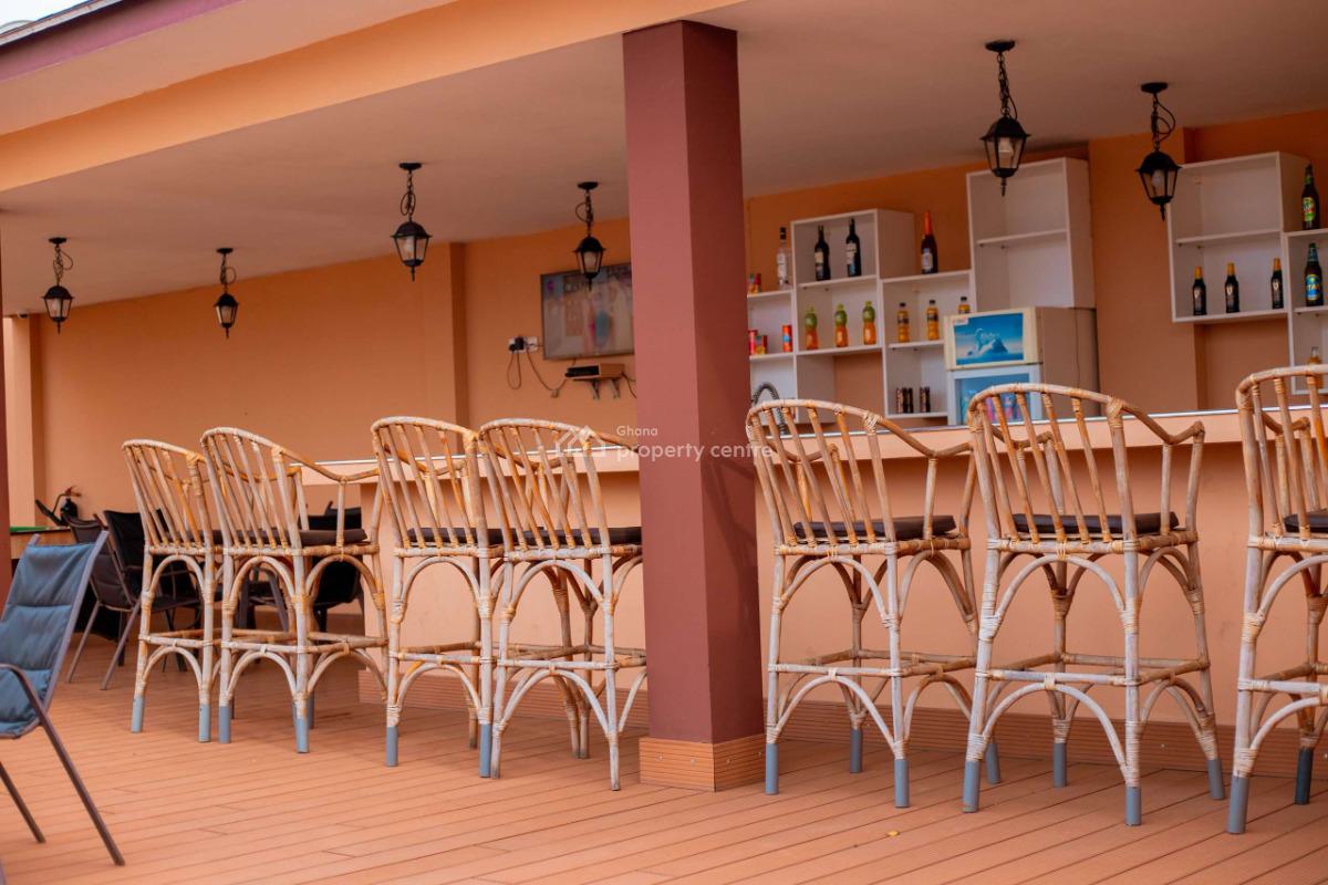 Commercial Property in a Prime Area, Tse Addo, Accra, Commercial Property for Sale